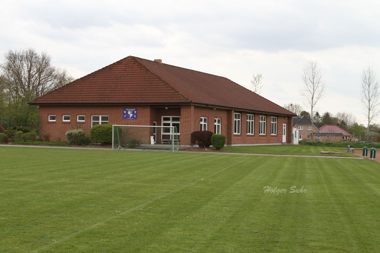 Bild 19 - Sportlerheim